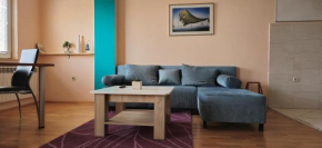 Apartment in Skopje